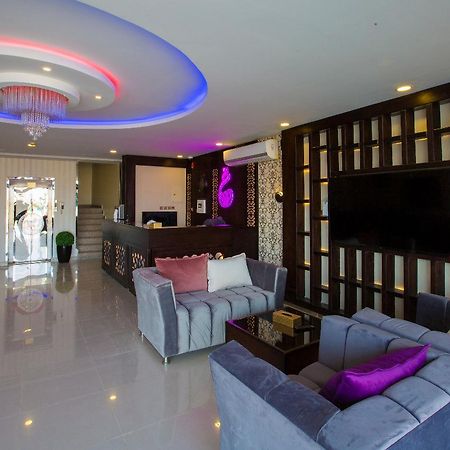 Ghrass Aparthotels 3 Al Quway'iyah 외부 사진