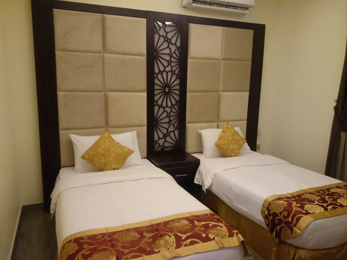 Ghrass Aparthotels 3 Al Quway'iyah 외부 사진
