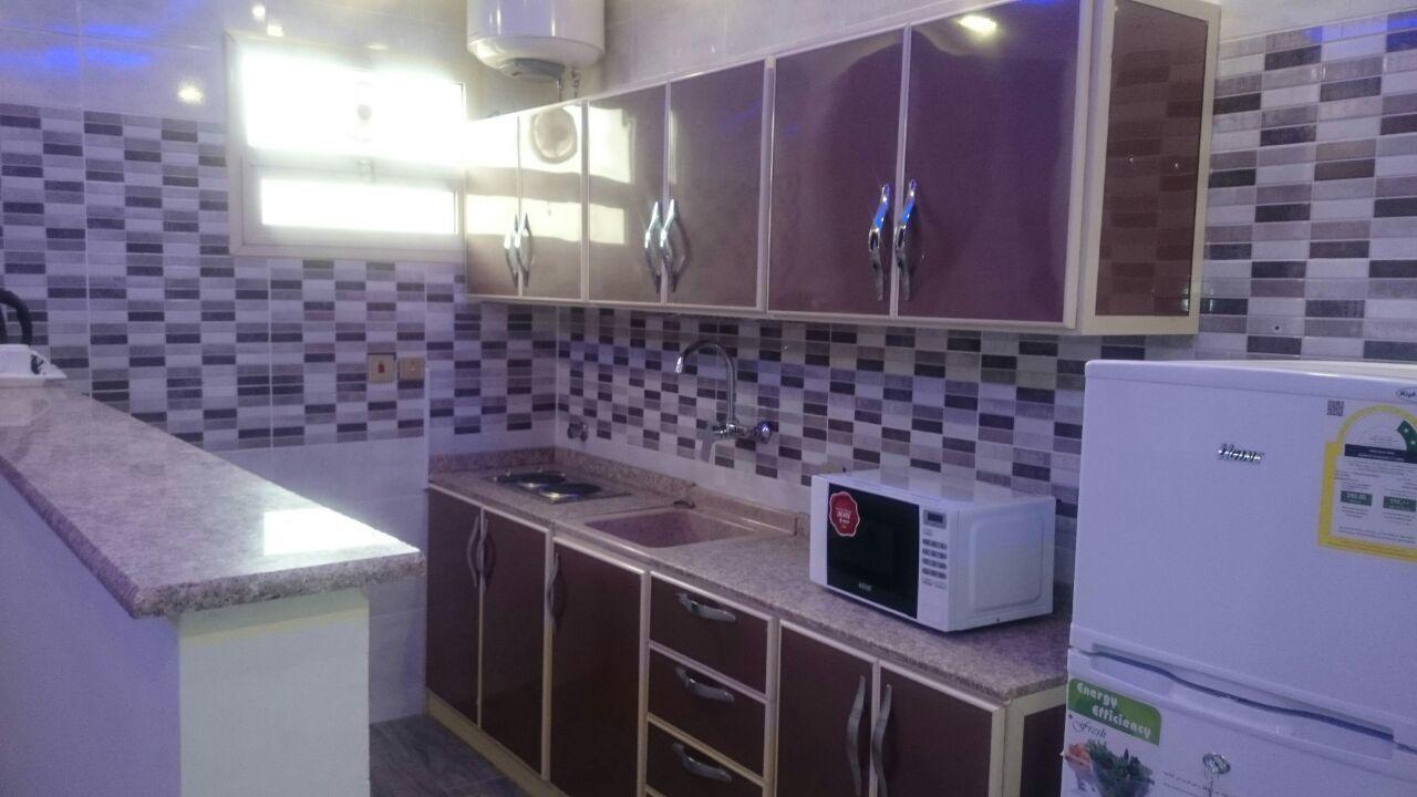 Ghrass Aparthotels 3 Al Quway'iyah 외부 사진