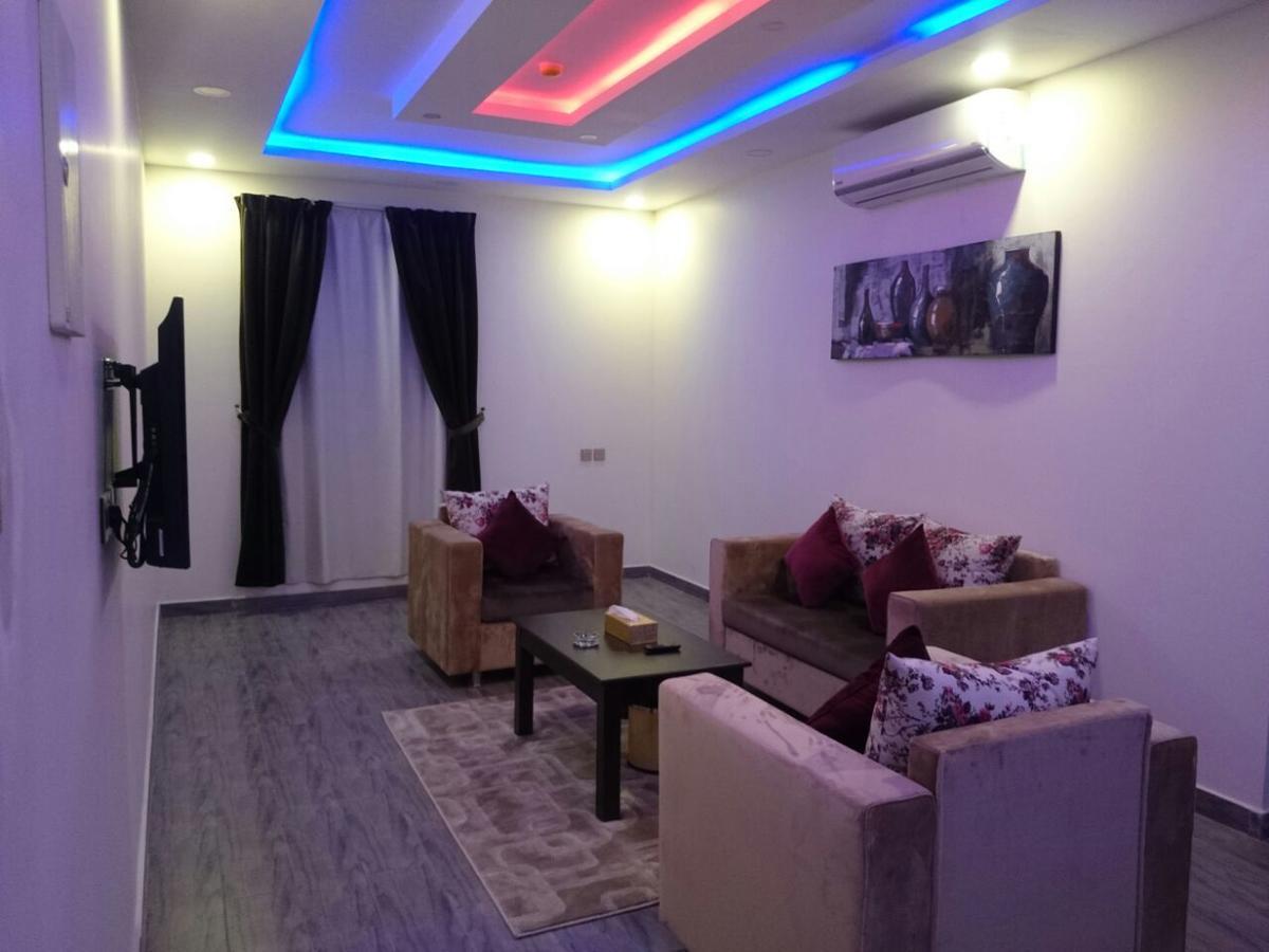 Ghrass Aparthotels 3 Al Quway'iyah 외부 사진