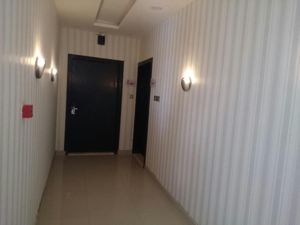 Ghrass Aparthotels 3 Al Quway'iyah 외부 사진