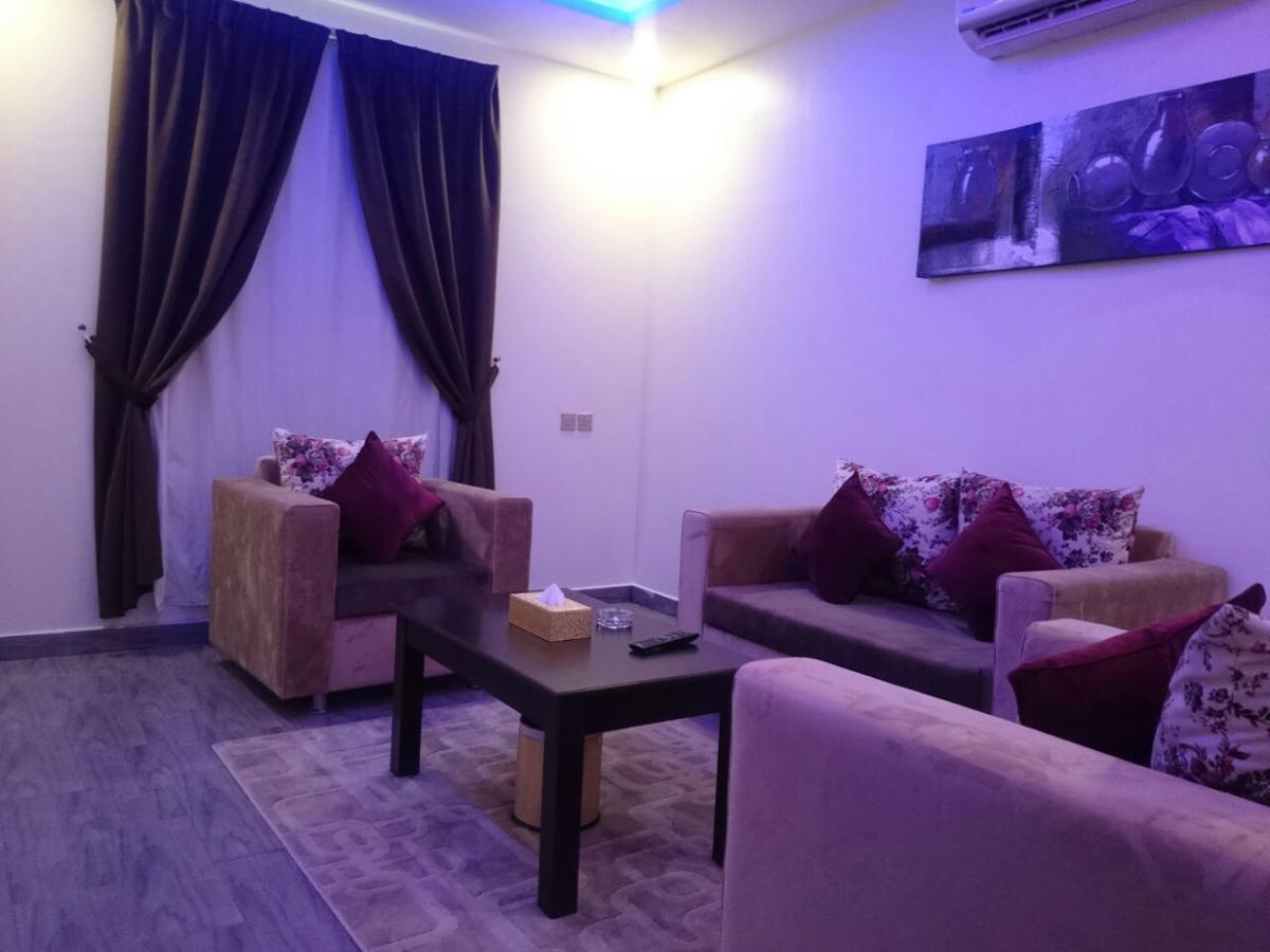 Ghrass Aparthotels 3 Al Quway'iyah 외부 사진