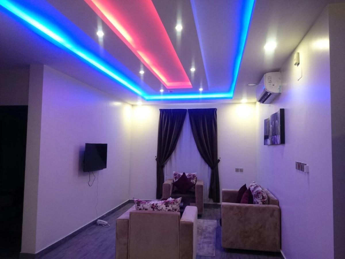 Ghrass Aparthotels 3 Al Quway'iyah 외부 사진