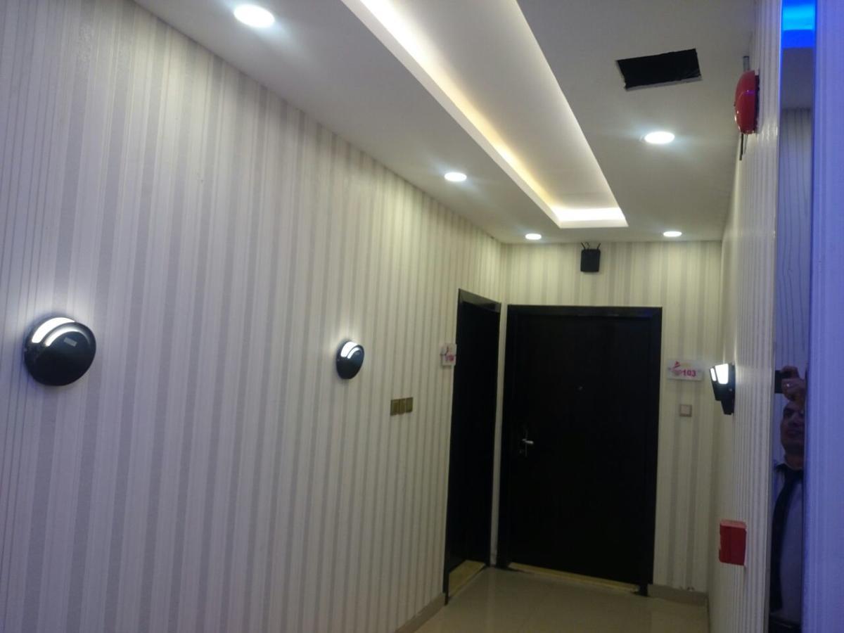 Ghrass Aparthotels 3 Al Quway'iyah 외부 사진