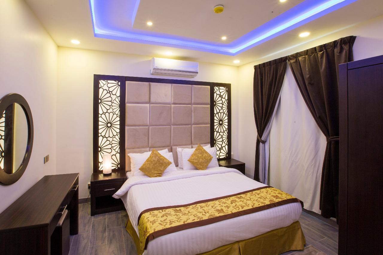 Ghrass Aparthotels 3 Al Quway'iyah 외부 사진