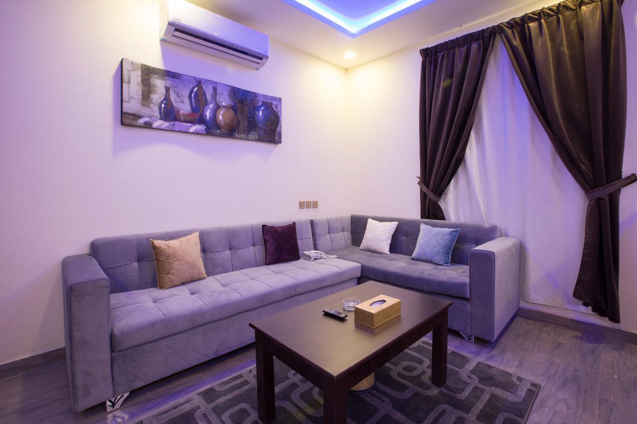 Ghrass Aparthotels 3 Al Quway'iyah 외부 사진