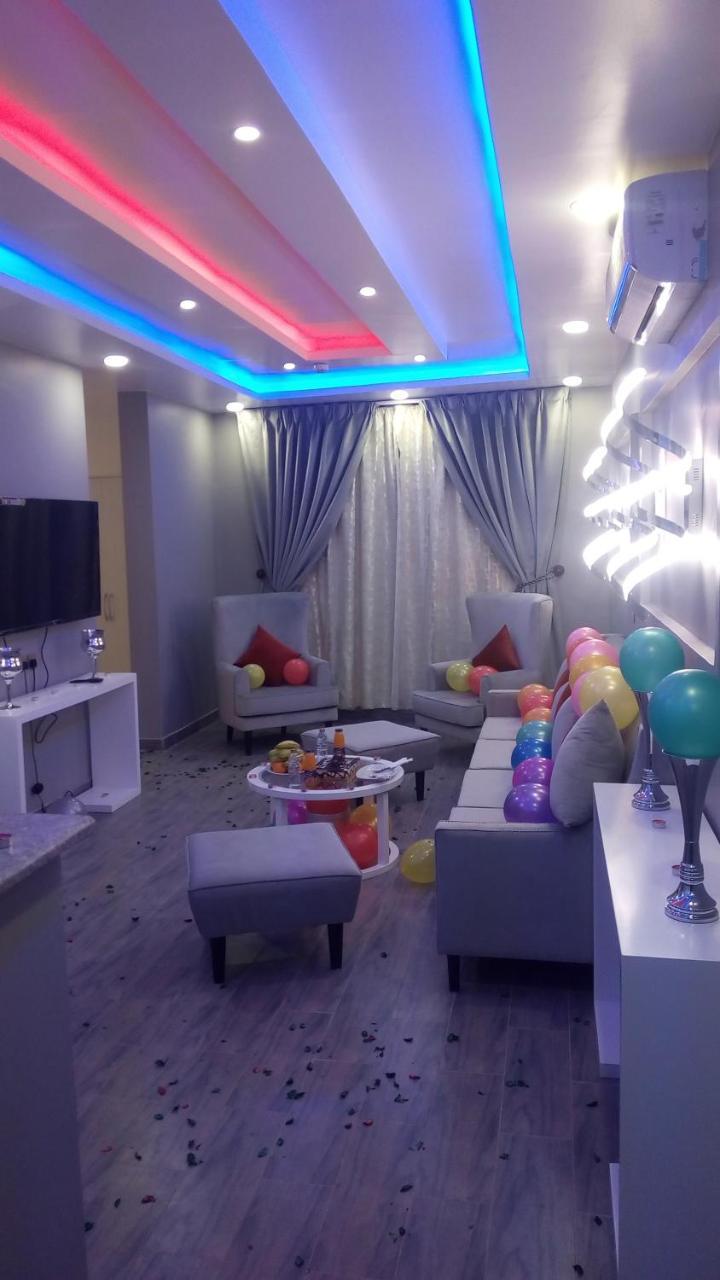 Ghrass Aparthotels 3 Al Quway'iyah 외부 사진