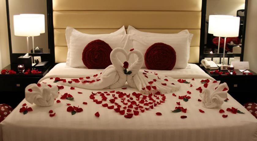Ghrass Aparthotels 3 Al Quway'iyah 외부 사진